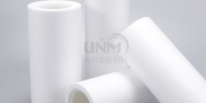 Manufacturer produces MBR sewage treatment membrane