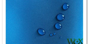 What is the waterproof index of polyester fabric?  Flame retardant fabric Oxford cloth manufacturer