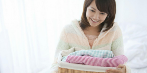 How to clean cotton clothes that tend to fade (how to restore faded cotton clothes)