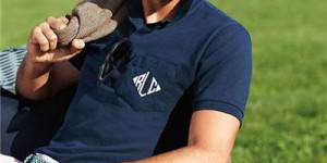 What are the commonly used fabrics for custom polo shirts (how to choose a suitable polo shirt)