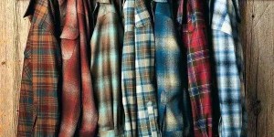 What is flannel (elegant gentleman in the clothing fabric industry)