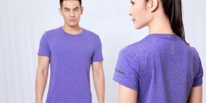 Find a manufacturer online to customize sports T-shirts (how to know which one is reliable and reliable)