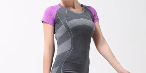 How to customize fitness sportswear (things to note when customizing quick-drying T-shirts)