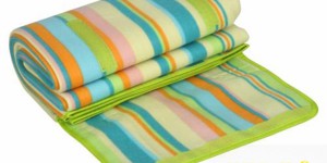 What are the specifications of picnic mats?