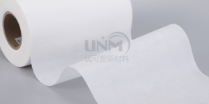 Characteristics of imported spunbond filament non-woven fabrics