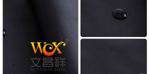 What is 210D waterproof coated Oxford cloth?