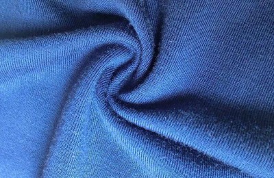 What kind of fabric is knitted cotton (what is knitted fabric)