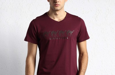 Should I choose pure cotton or artificial cotton for custom-made round neck T-shirts (which fabric is better)