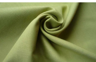 What are bamboo fiber fabrics suitable for? (Is there really bamboo in bamboo fiber?)