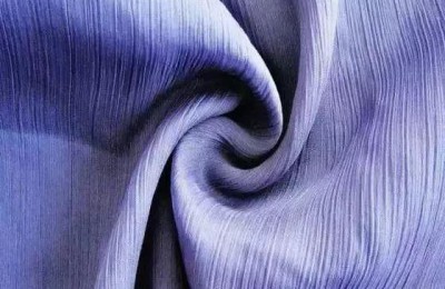 What does crepe de chine silk mean (how much do you know about the classification of silk)