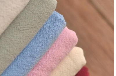 How to wash clothes made of ramie fabrics (tips for cleaning cotton and linen clothes)