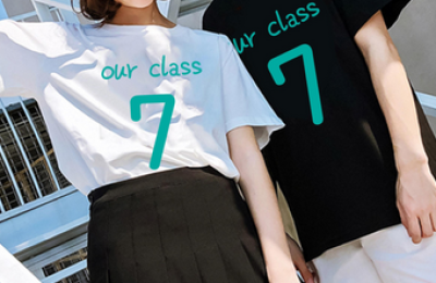 How to choose a customized t-shirt manufacturer (which is the best class uniform customization company)