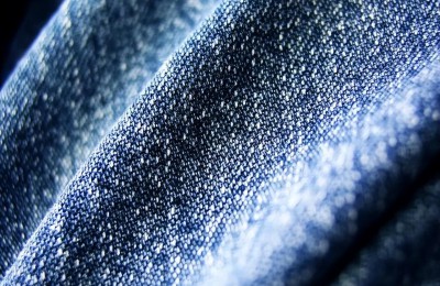 How much do you know about denim fabrics (what are the common types of denim fabrics)