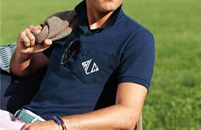 How to choose a polo shirt (how to choose a suitable polo shirt)