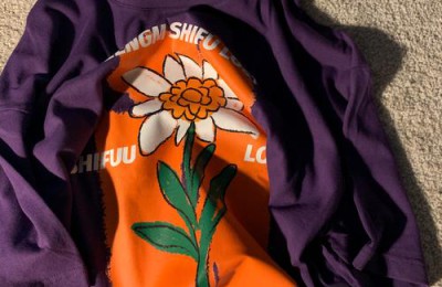 How to make a customized short-sleeved T-shirt (this way you can be a walking rose with customized short-sleeved T-shirts)