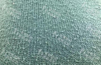 Is polyester cotton good? (Don’t cut clothes that will pill, do this)