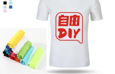 How to customize T-shirts (customized T-shirts must be diversified)