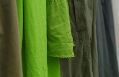 Principles of waterproofing and breathability of jackets (and how to clean and maintain them)