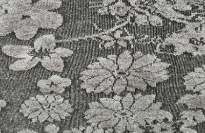 What is jacquard weave (what are the jacquard weaves)