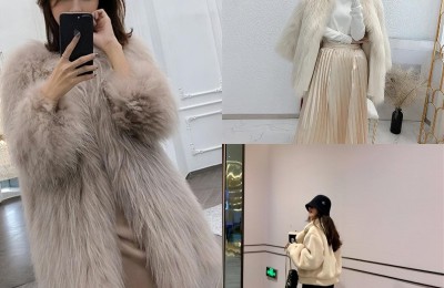 How to match a long skirt (what kind of jacket looks good with a long skirt)