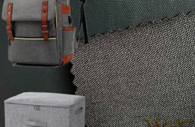 Need a bag that’s stylish, good-looking, and practical?  Flame-retardant Oxford cloth meets all your needs!