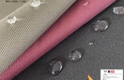 Oxford cloth | Flame retardant and waterproof Oxford cloth | Polyester Oxford cloth