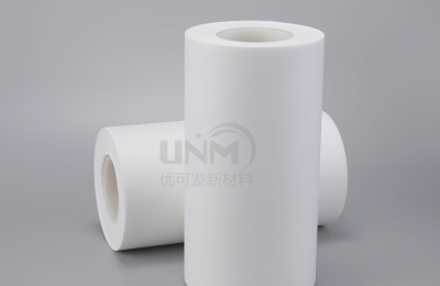 PTFE filter paper for laboratory filtration