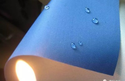 Textile fabric flame retardant technology allows you to prevent “burning”