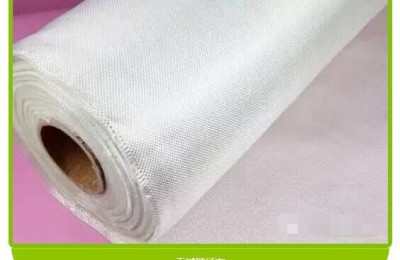 Performance characteristics, uses and application prospects of glass fiber cloth