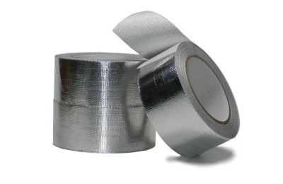 What is the difference between fiberglass aluminum foil tape and aluminum foil tape?