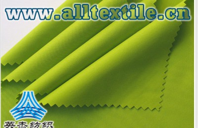 Nylon TPU composite fabric: waterproof, breathable and powerful