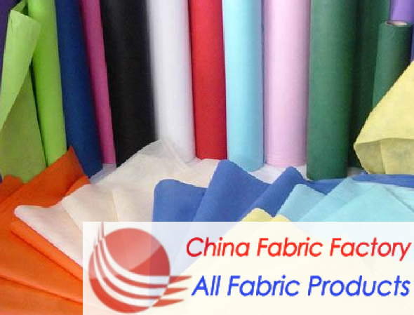 What are the advantages of medical non-woven fabrics