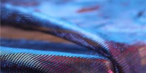 What are the new high-tech clothing fabrics