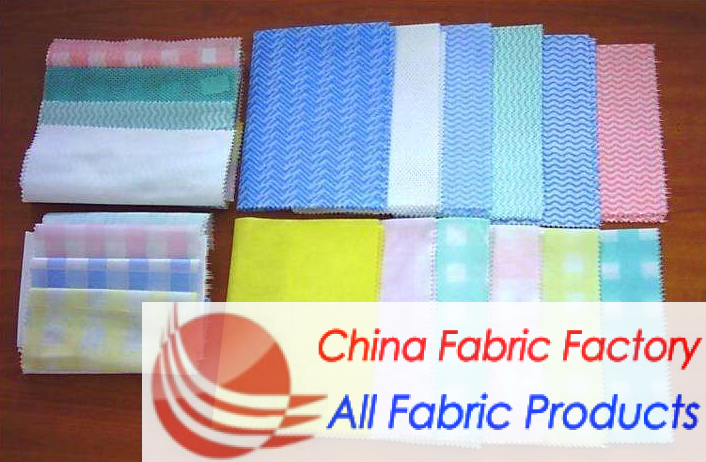 What are the advantages, disadvantages and uses of spunlaced non-woven fabrics