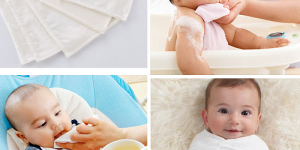 Are bamboo fiber fabrics good? Are they suitable for babies?