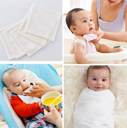 Are bamboo fiber fabrics good? Are they suitable for babies?