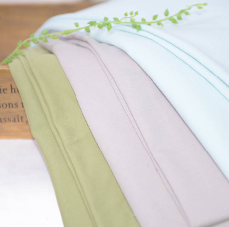 What kind of fabric is O'Dell cotton? Which one is better than pure cotton?