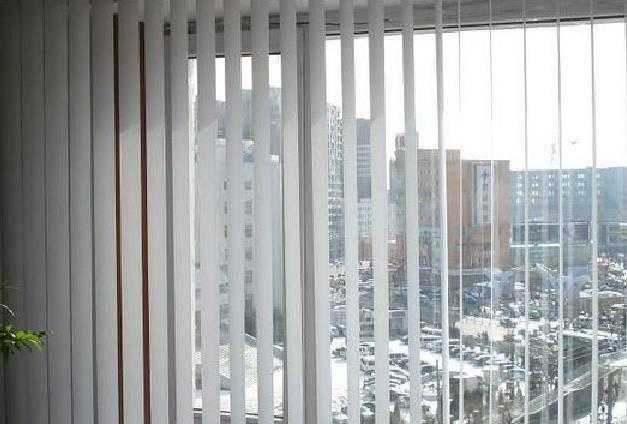 Aluminum alloy curtains