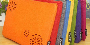 What are the felt fabrics? What are the advantages and disadvantages of felt fabrics?