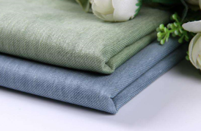 The advantages and disadvantages of cotton and linen fabrics