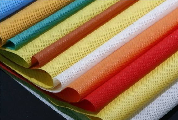 Non-woven fabric