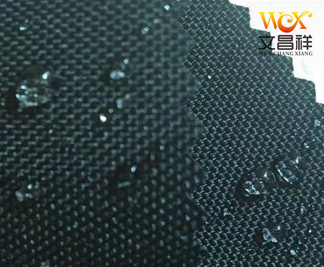 Waterproof fabric