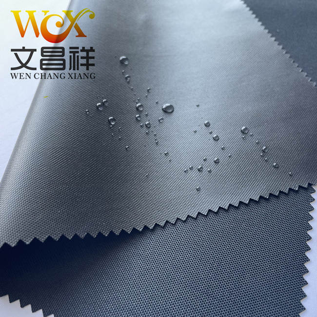 PVC Oxford cloth