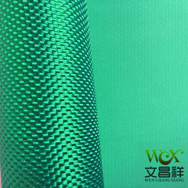 PVC Oxford cloth