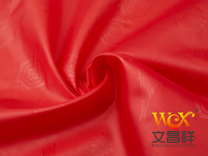 Printed Polyester Taffeta