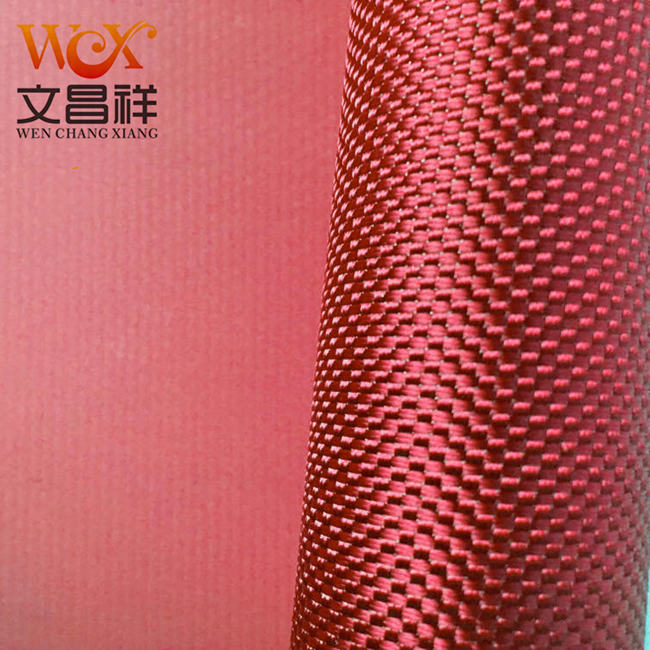 PVC Oxford cloth