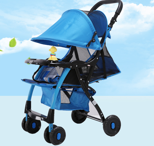 Oxford cloth stroller  