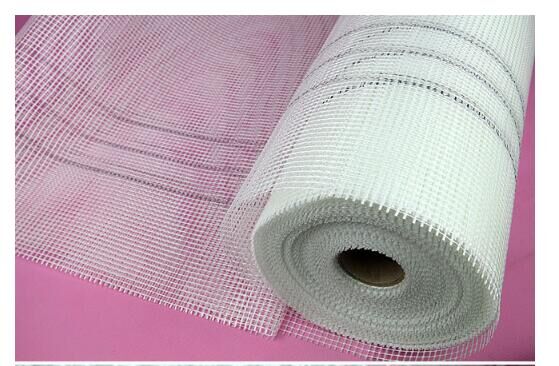 Introduction to the construction methods of fiberglass mesh_China ...